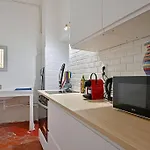 Le Pi-Gnotte - Wi-Fi - Centre Ville