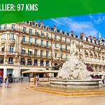 Le Pi-Gnotte - Wi-Fi - Centre Ville