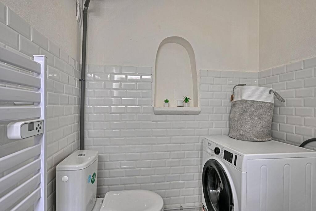 Appartement Le Pi-gnotte - Wi-fi - Centre *