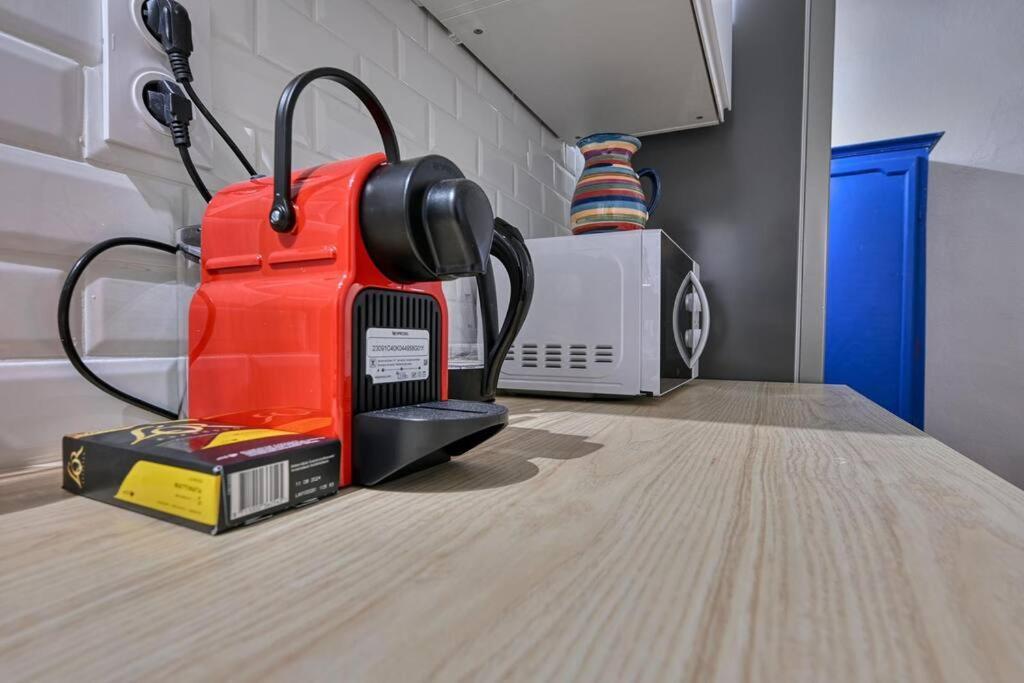 Appartement Le Pi-gnotte - Wi-fi - Centre *