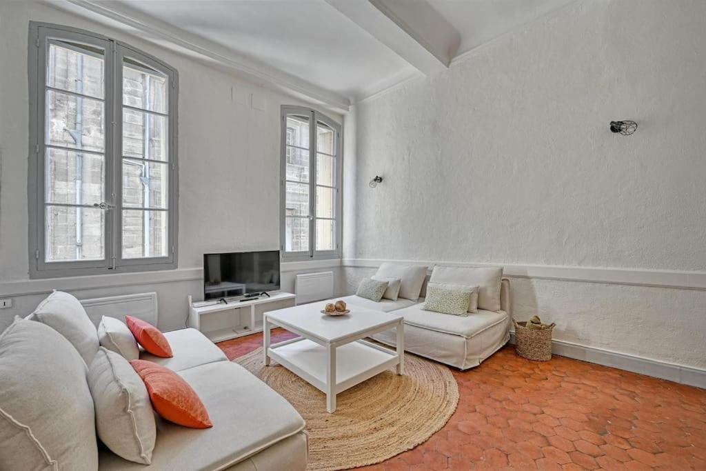 Appartement Le Pi-gnotte - Wi-fi - Centre *