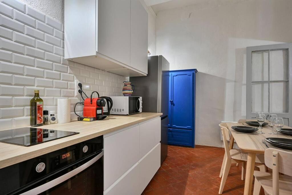 Le Pi-gnotte - Wi-fi - Centre Appartement Avignon