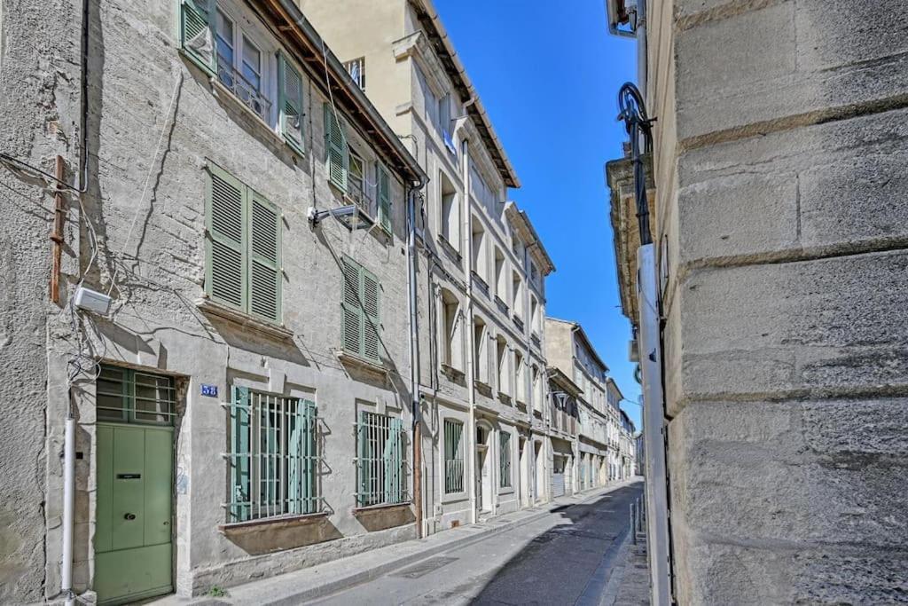 Appartement Le Pi-gnotte - Wi-fi - Centre *
